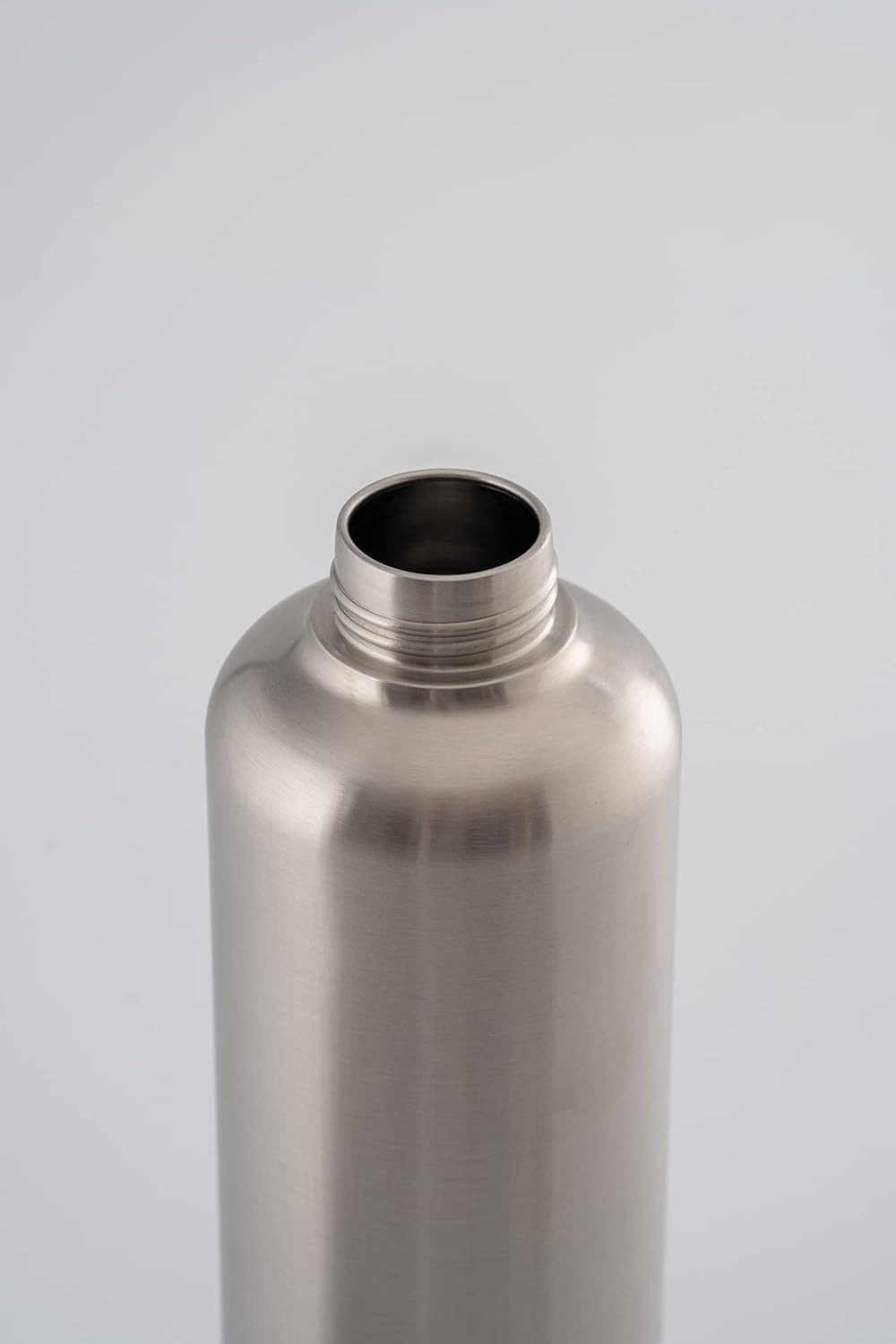equa Thermoflasche Thermosflasche Isolier-Trinkflasche Doppelwandig 1L EQUA Timeless