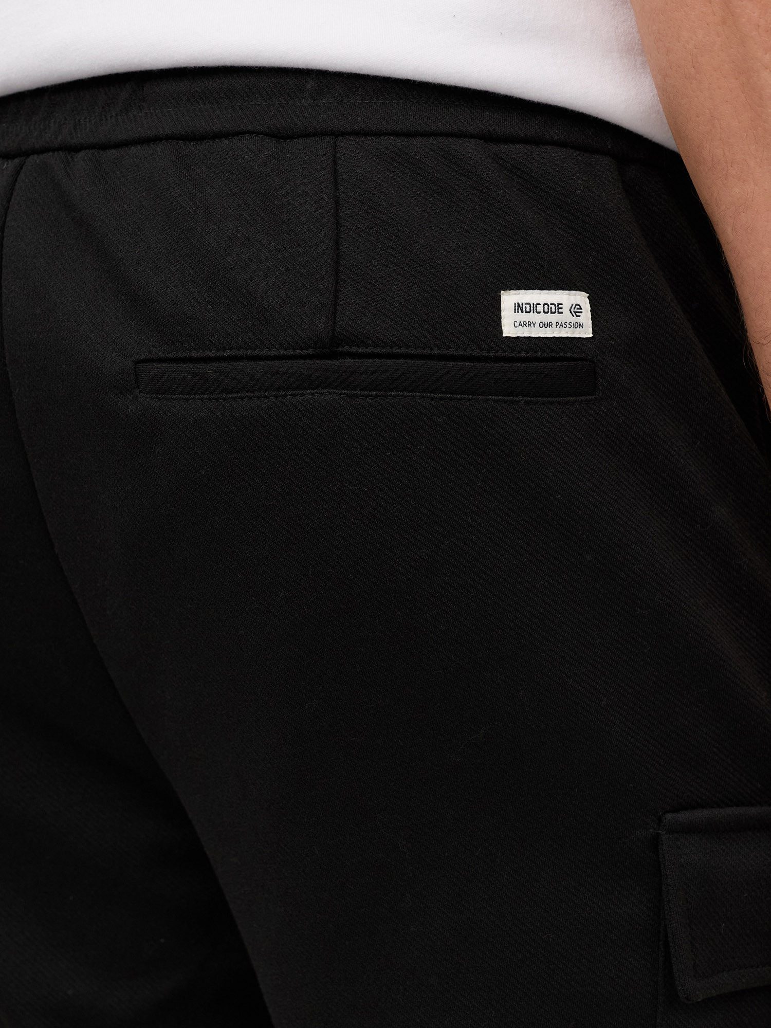 Indicode Shorts INNello cargo shorts