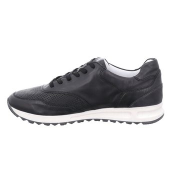 Josef Seibel Thaddeus 10, schwarz Sneaker