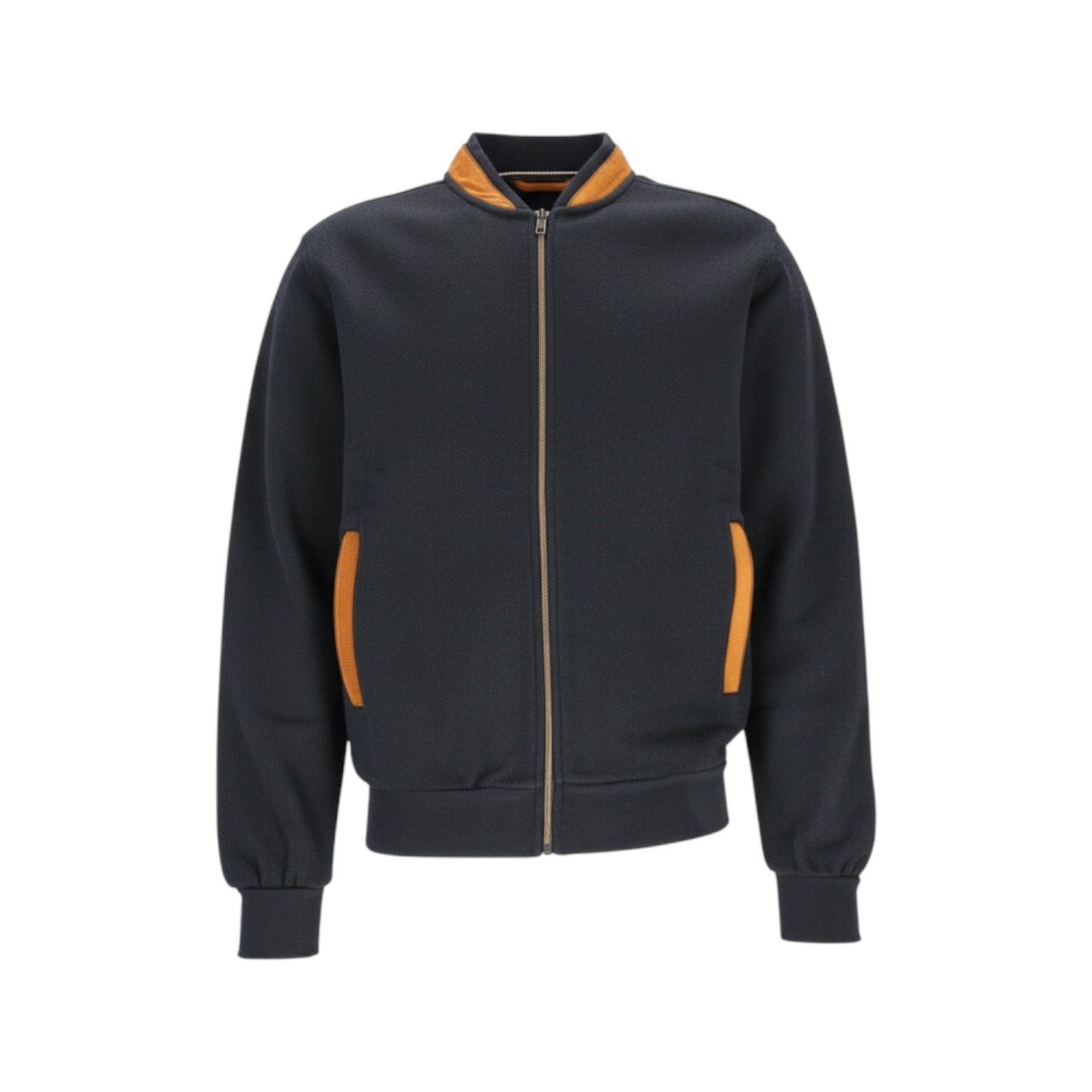 Mode Monte Carlo Sweatjacke