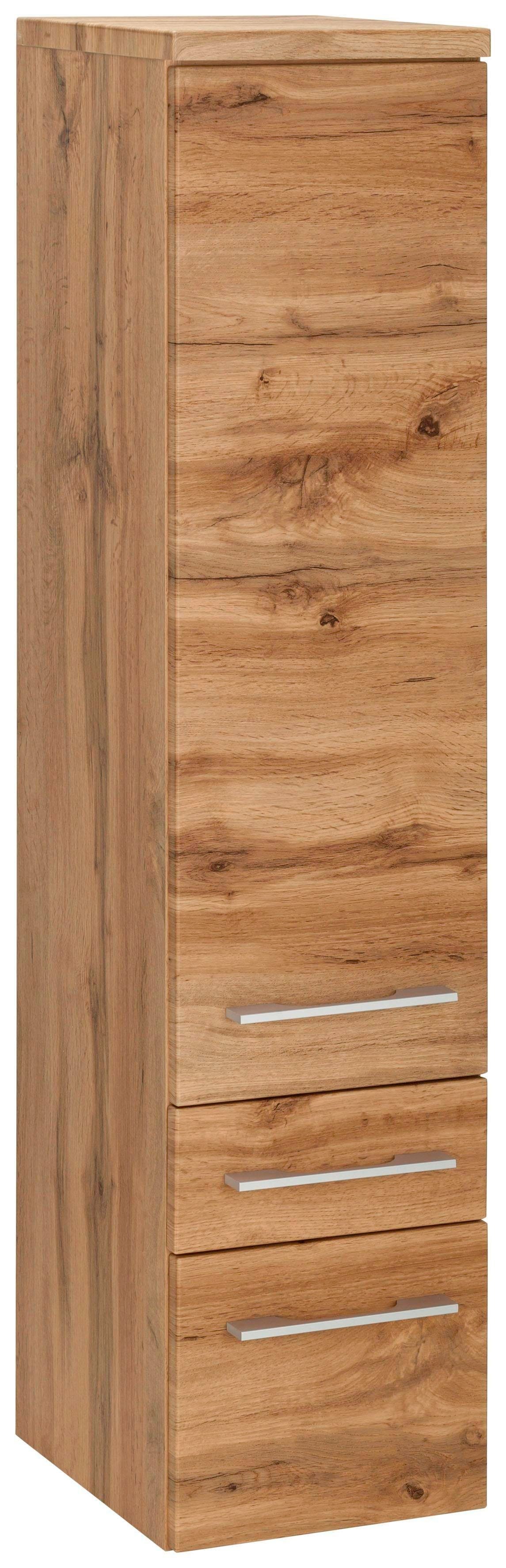 welltime Midischrank Davos mit 2 Schubladen