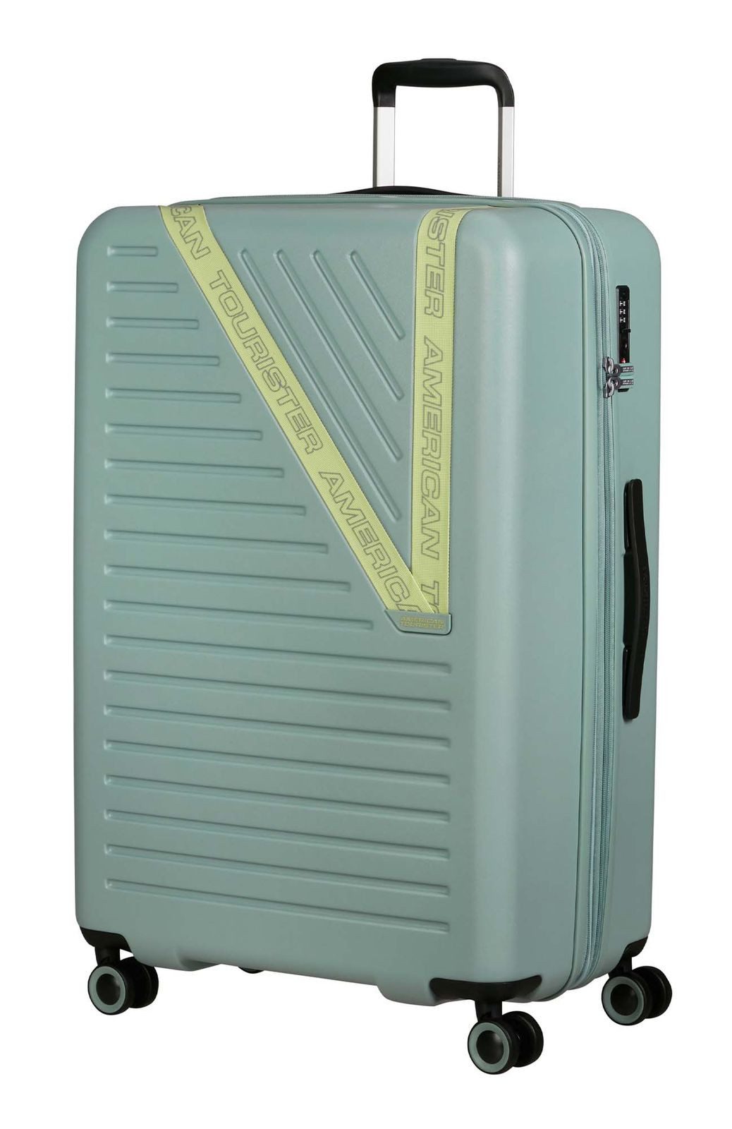 American Tourister® Hartschalen-Trolley Spinner 77 / günstig online kaufen