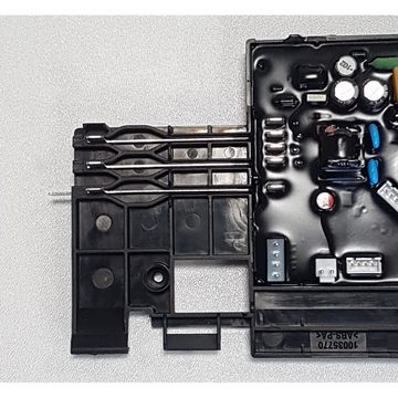 FESTOOL Elektrowerkzeug-Set Elektronik ET-BG 230V CT26/36, Ersatzteil (202314)