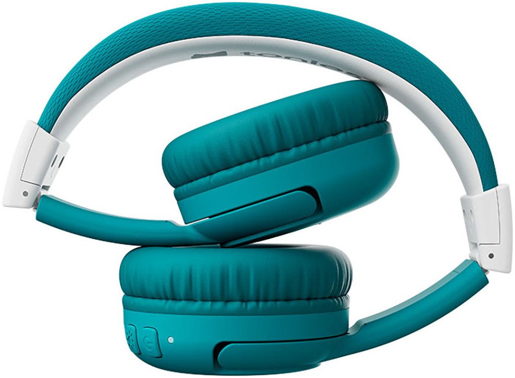 tonies Lauscher 2 Kinder-Kopfhörer (Bluetooth, NFC)