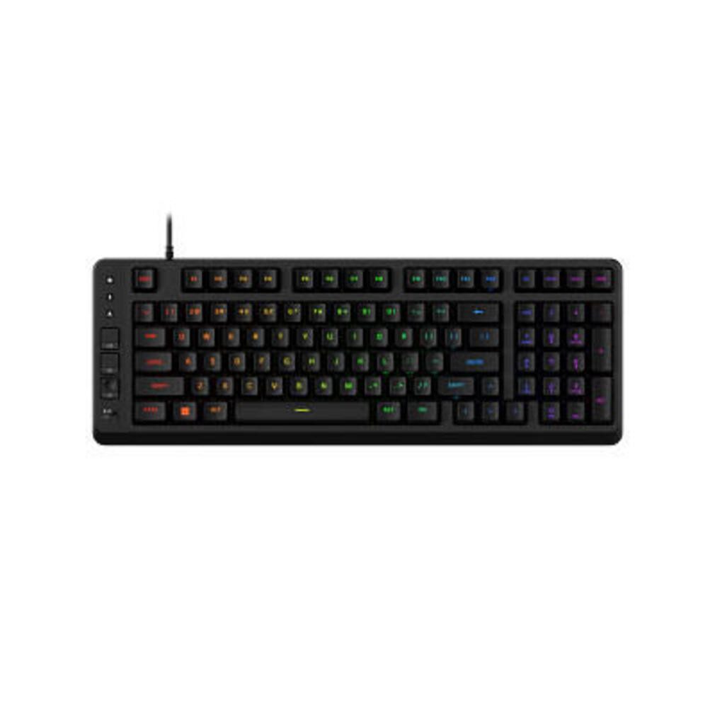 HyperX Gaming-Tastatur