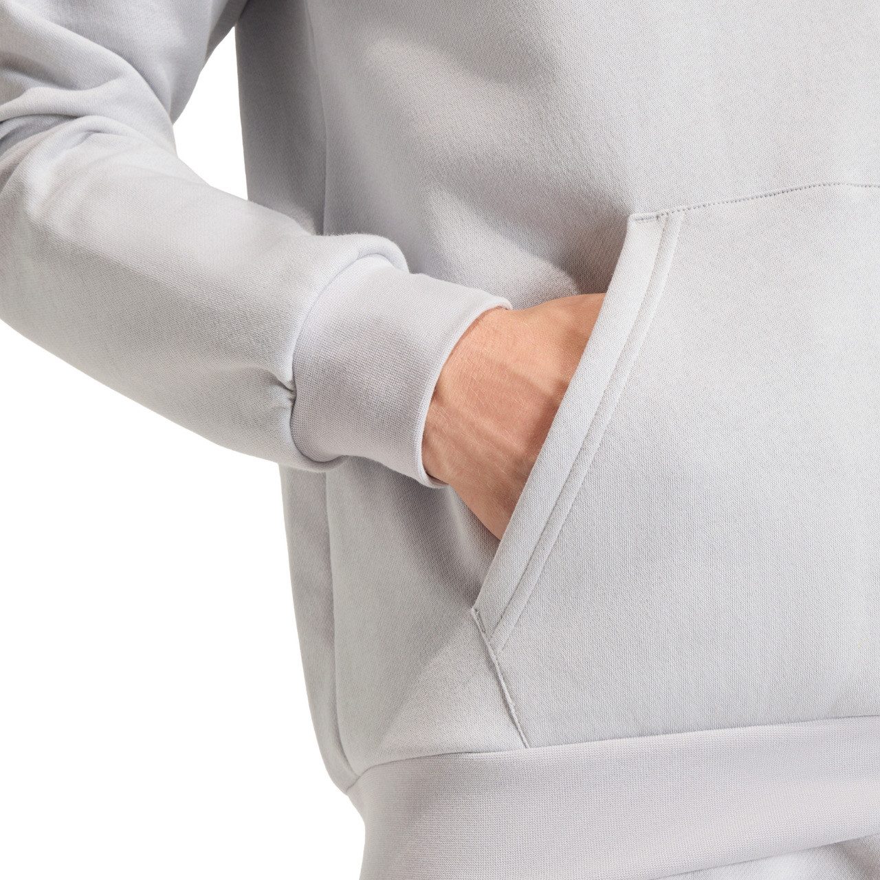 adidas Performance Kapuzensweatshirt Entrada 26 – Bild 5 von 5