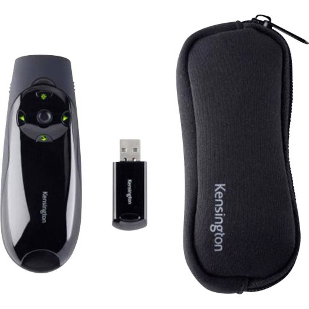 KENSINGTON Presenter - Laser K72426EU Presenter