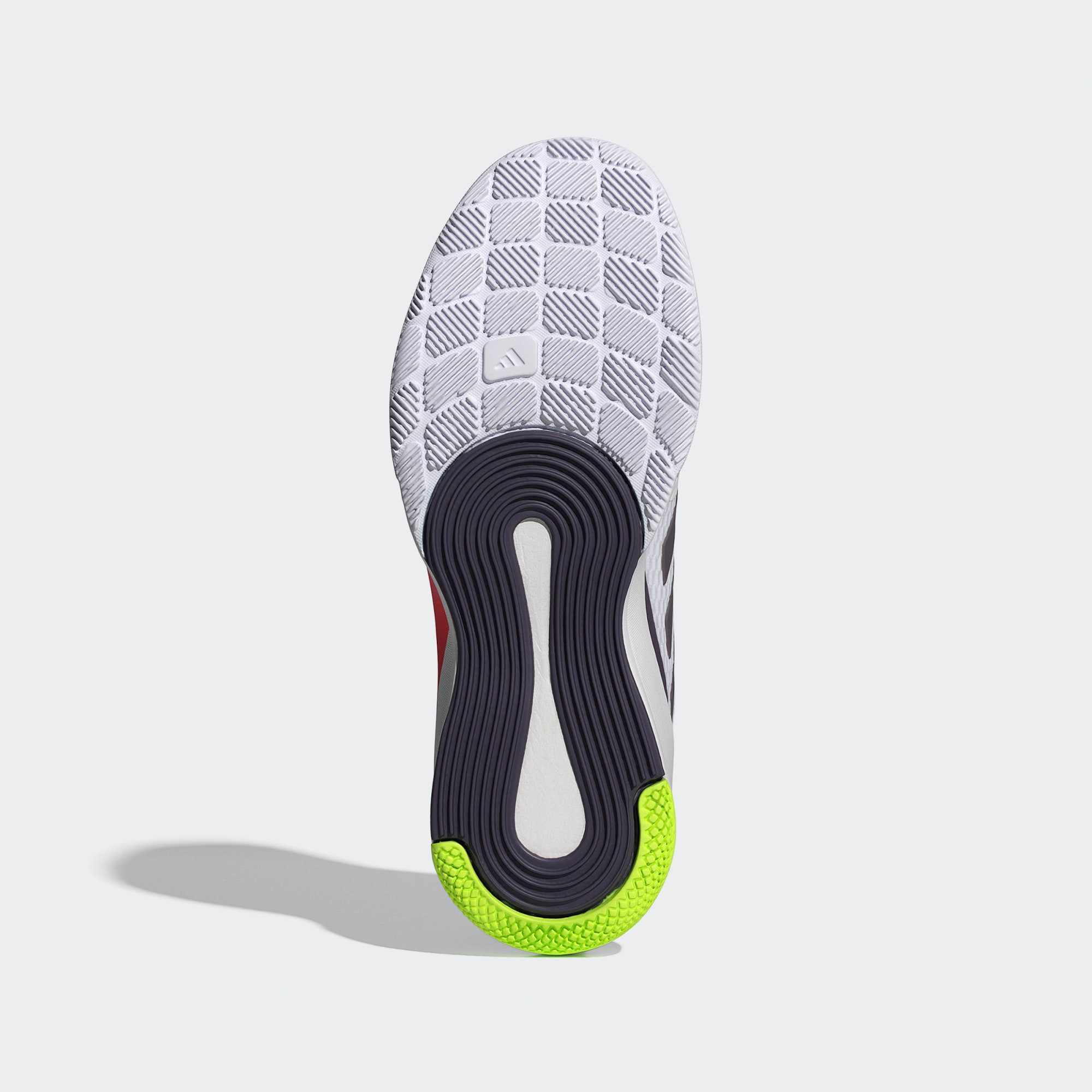 adidas Performance NOVAFLIGHT 2 INDOOR SCHUH Hallenschuh