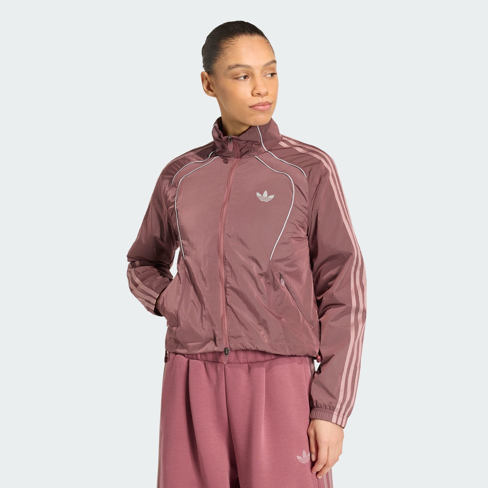 adidas Originals Trainingsjacke TEAMGEIST ORIGINALS JACKE, Ansicht 1