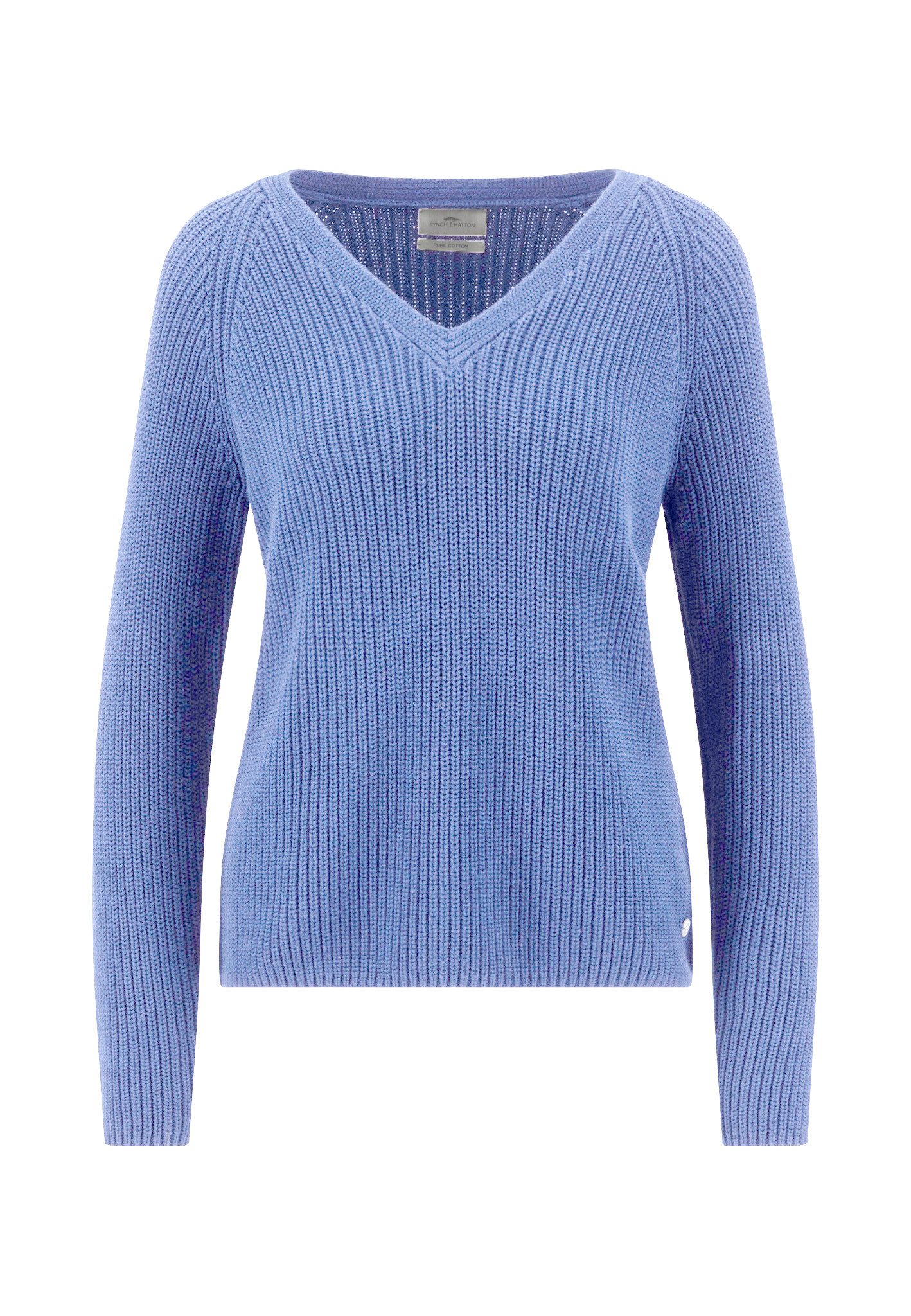 FYNCH-HATTON Strickpullover