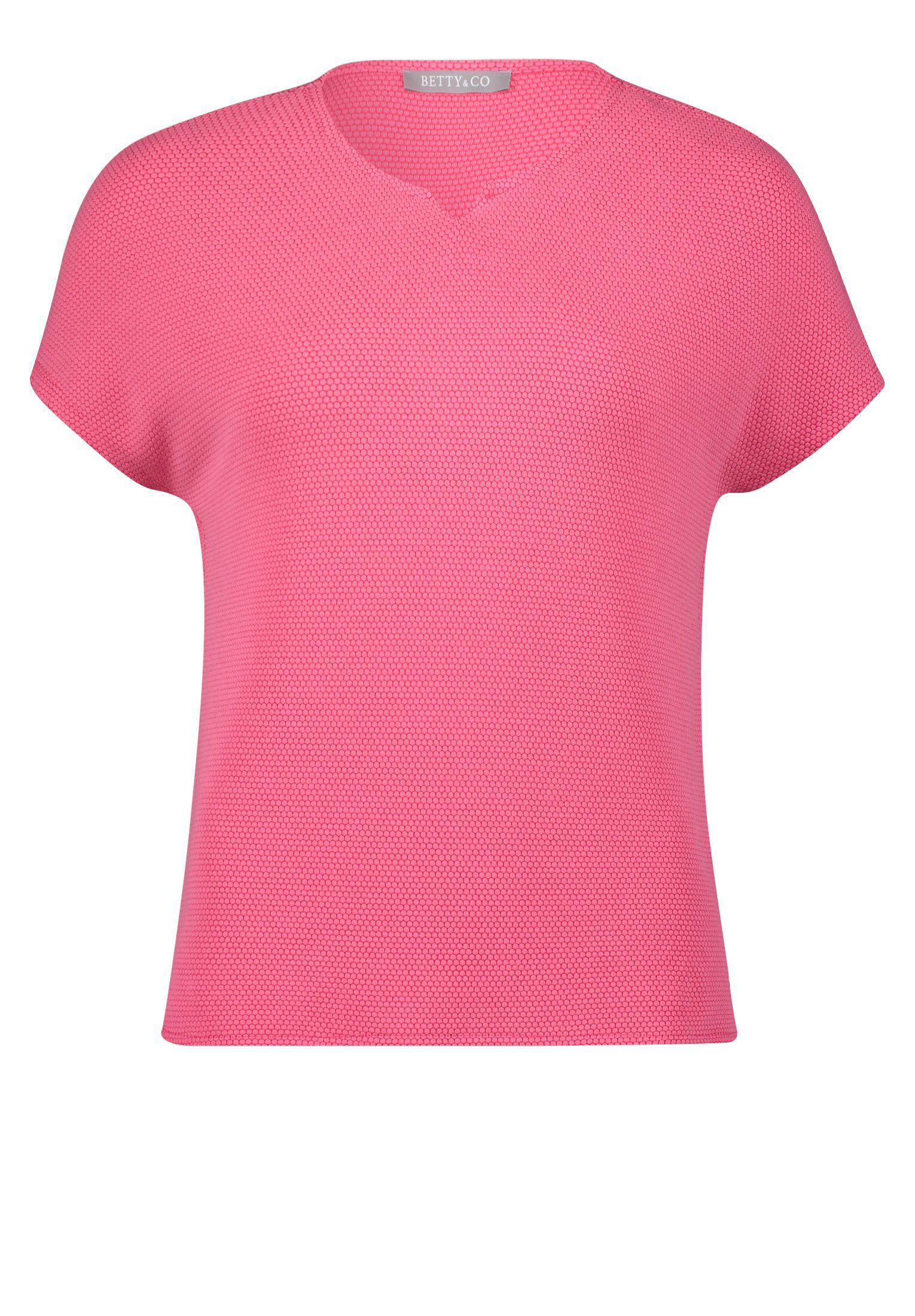 T-Shirt Casual-Shirt