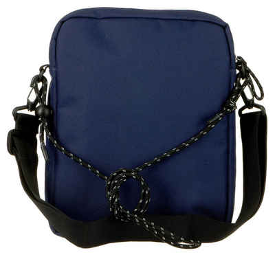 Levi's® Umhängetasche Dual Strap North-South Crossbody, mit abnehmbaren Umhängeriemen Schultertasche