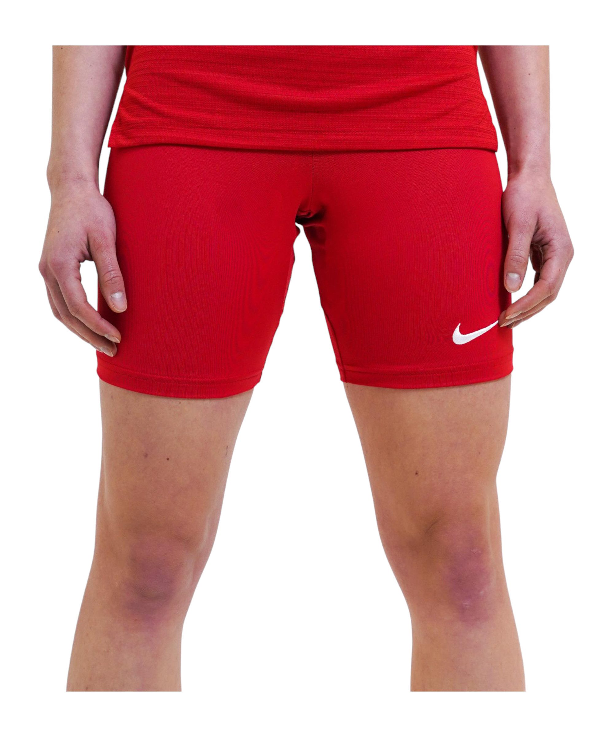 Nike Laufshorts Stock Tight Short Damen