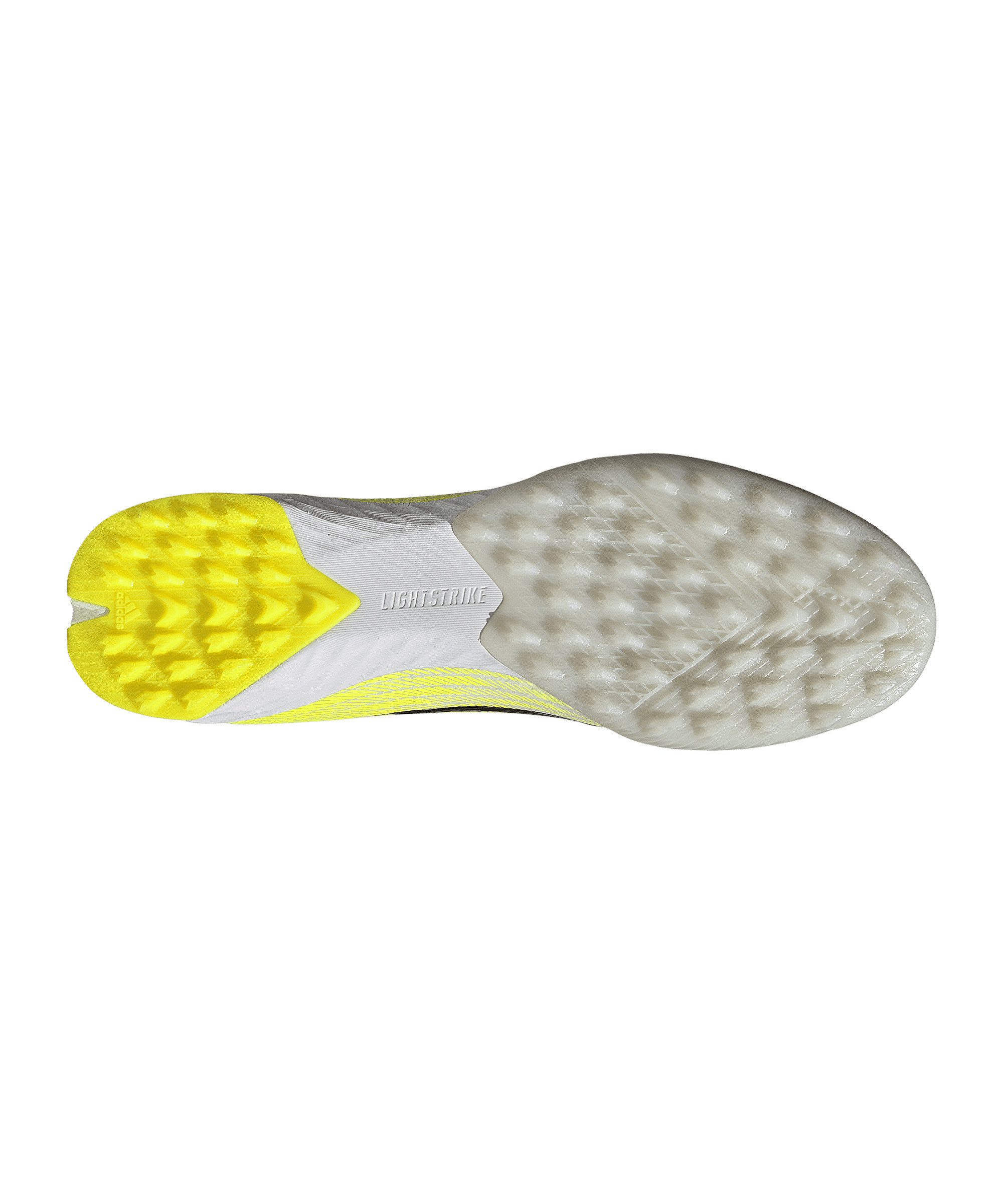 adidas Performance adidas Performance F50 Pro TF Ice Cold Precision Fußballschuh
