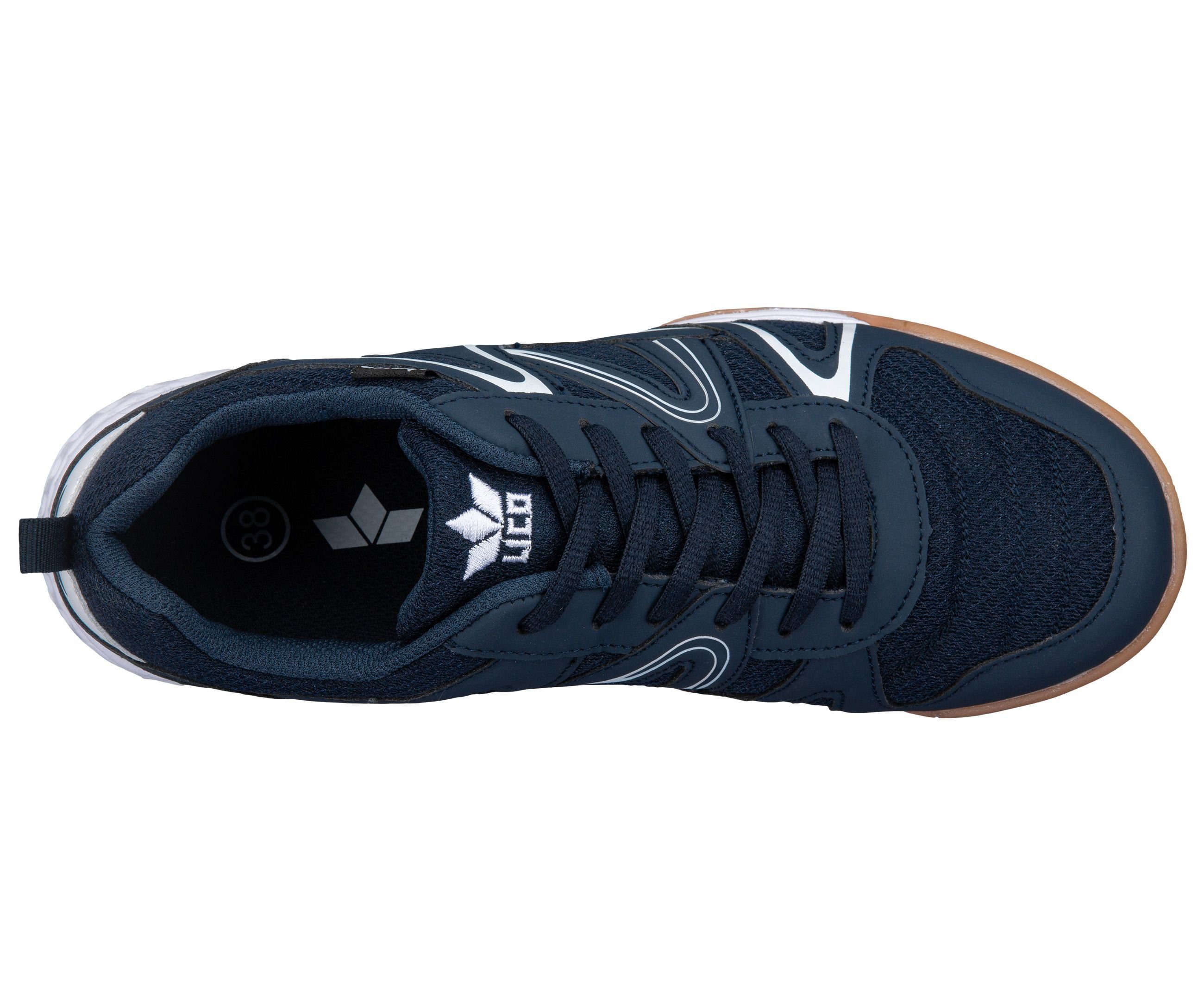 Lico Sportschuh Fit Indoor Hallenschuh