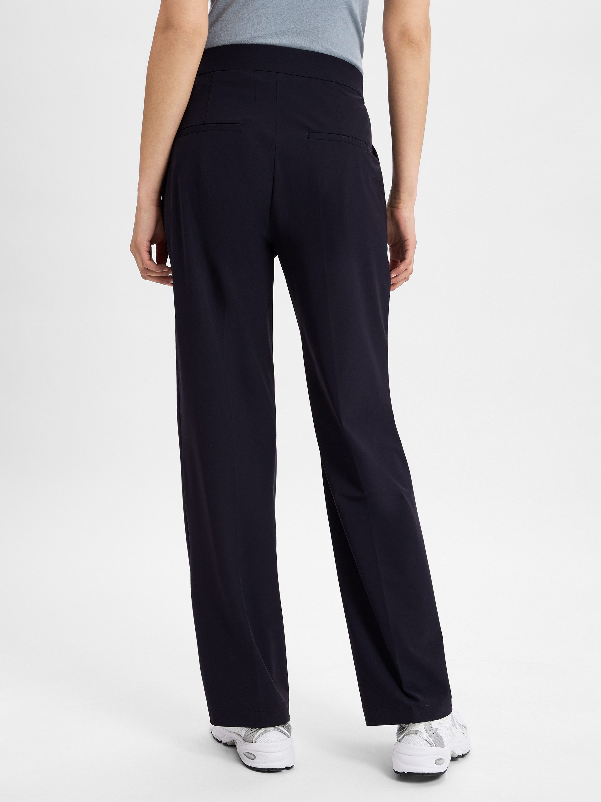 Cambio Bundfaltenhose Ava günstig online kaufen