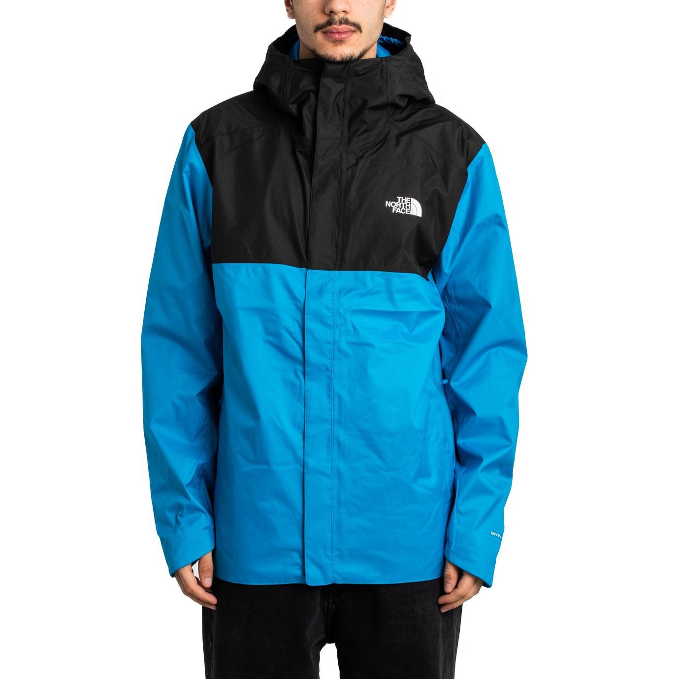 The North Face Funktionsjacke The North Face Quest Zip in Jacket
