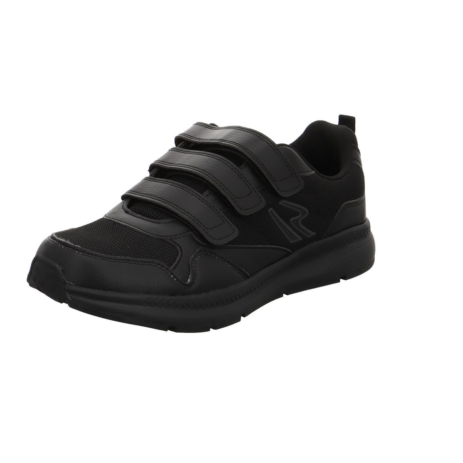 Sneakers RJ23-090-BK-MESH Fitnessschuh
