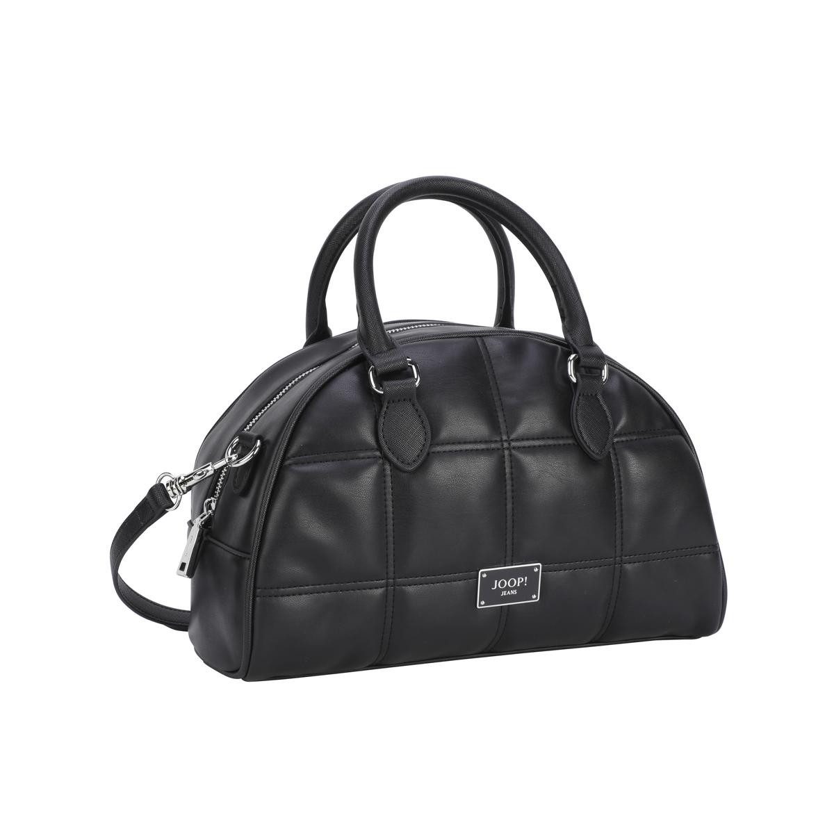JOOP! Handtasche Ordine Doppio Carina Handbag Shz 4130001017 (1-tlg), Innenfächer