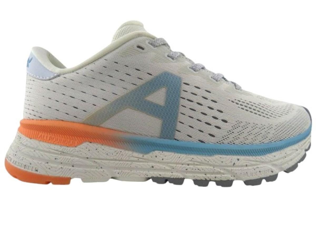 TERRAIN 30 blanc de blanc Laufschuh