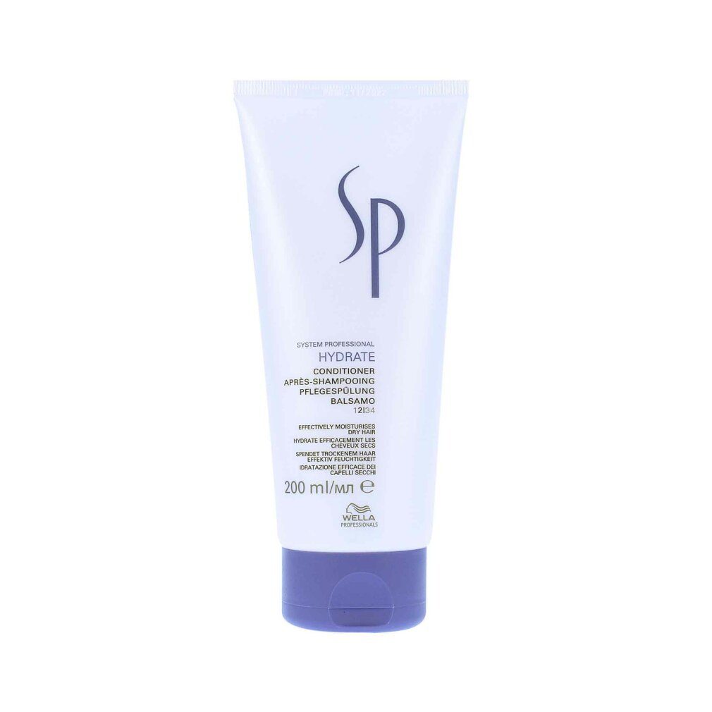 System Professional Haarspülung SP HYDRATE conditioner 200ml