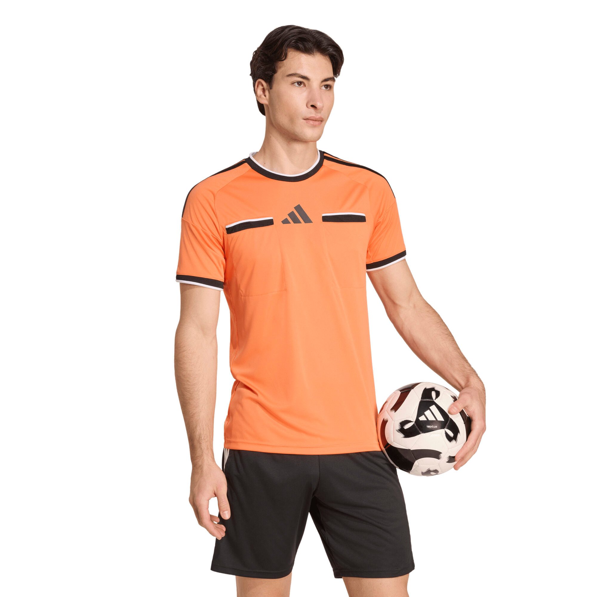 adidas Performance Schiedsrichtertrikot adidas Herren Schiedsrichter Trikot Referee 26 Jersey