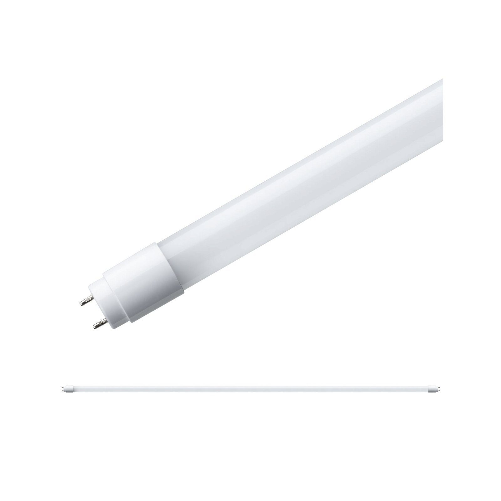 Paulmann LED-Leuchtmittel Röhre G13 2350lm 22,5W 4000K opal 230V, 1 St., Neutralweiß
