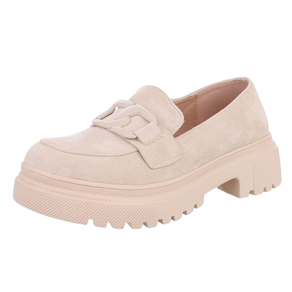 Modische Slipper mit Schnalle für Damen – Alltagstauglich Slipper