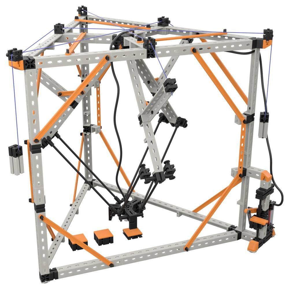 fischertechnik Lernspielzeug 576102