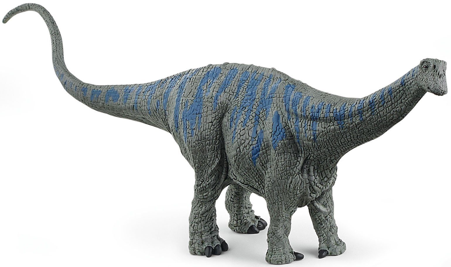 Brontosaurus Schleich® Spielfigur DINOSAURS, (15027)