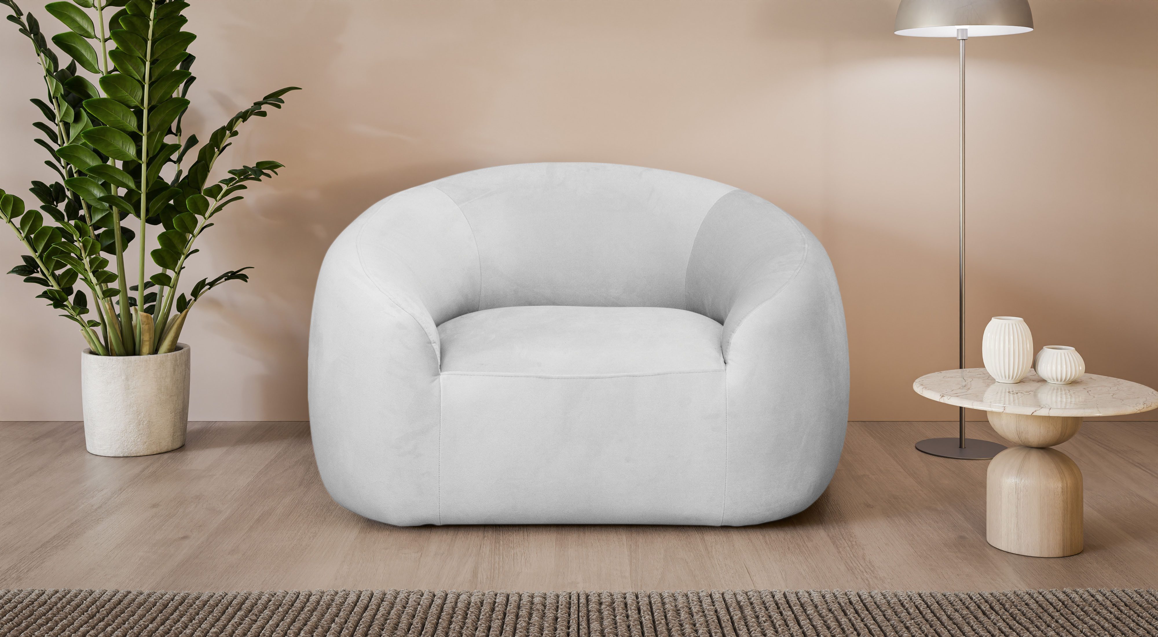LeGer Home by Lena Gercke Sessel günstig online kaufen
