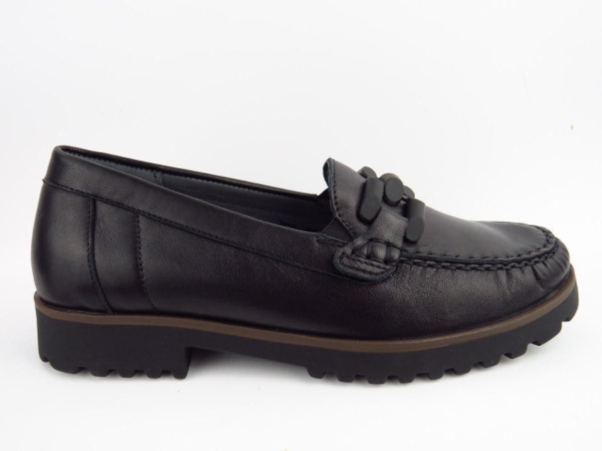 Waldläufer H-Elisa Softlamm Slipper günstig online kaufen