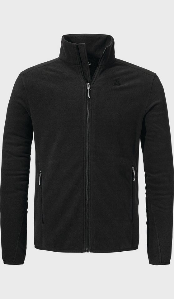 Schöffel Fleecejacke Fleece Jk Style Ash MNS