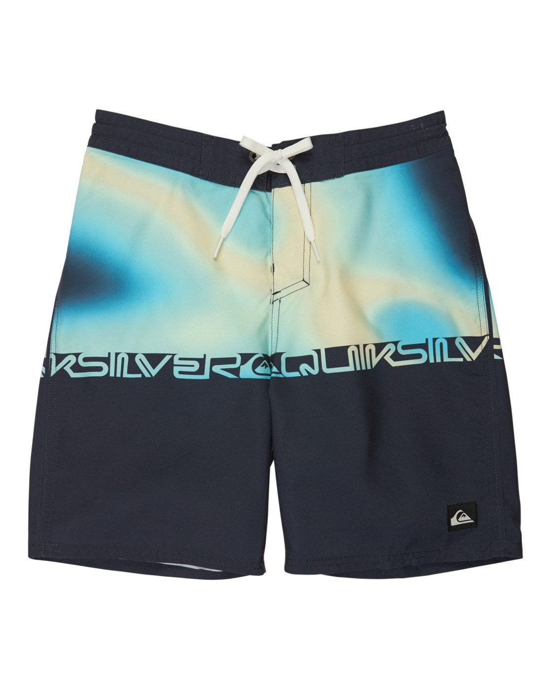 Quiksilver Boardshorts Everyday Half Jam 17"