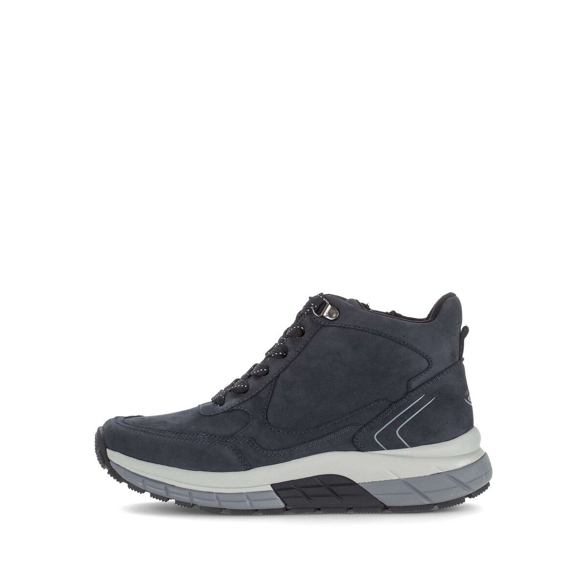 Gabor Sportliche Stiefelette Rauleder Stiefelette günstig online kaufen