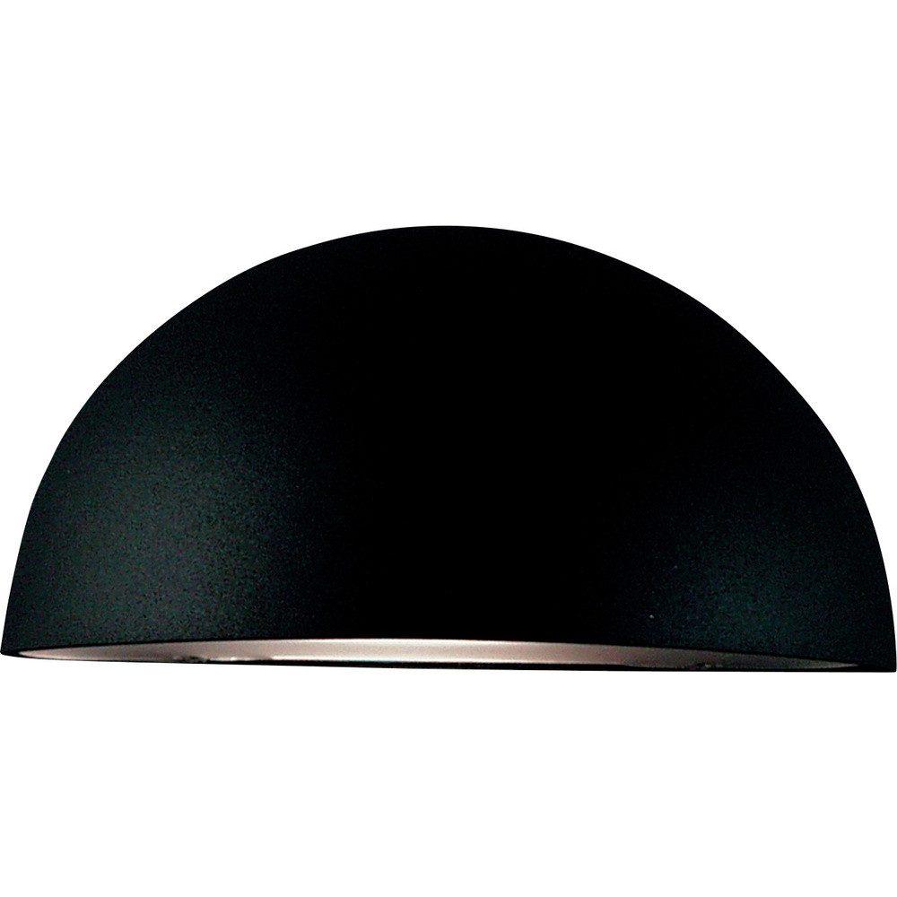 Nordlux Wandleuchte Nordlux Scorpius Maxi 21751003 Wandleuchte E27 Schwarz