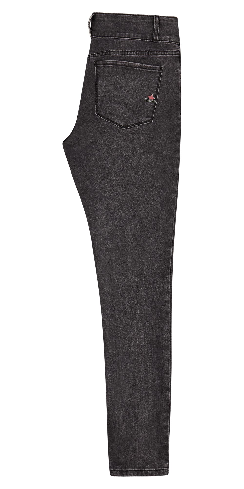 Buena Vista Stretch-Jeans BUENA VISTA TUMMYLESS black used 2409 B5664 769.9509 - Stretch Denim – Bild 2 von 2