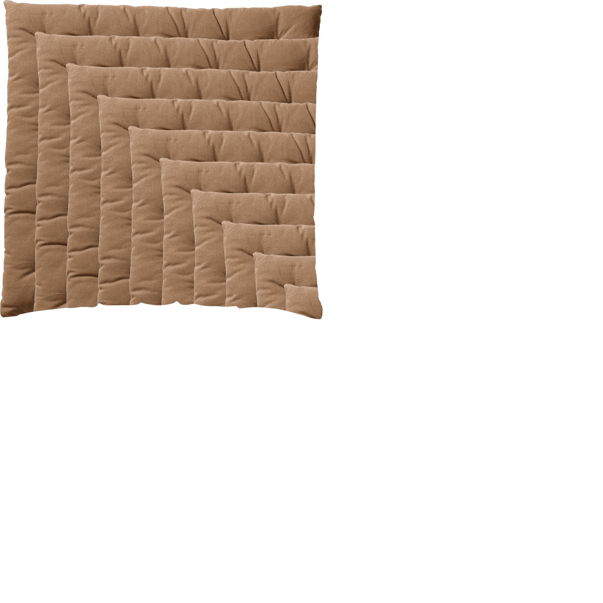 REDBEST Подушка для стула Подушка для стула 10er-Pack, Uni