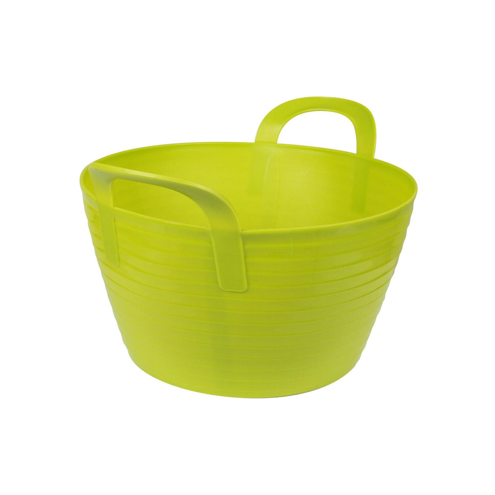 Kerbl Magnet KERBL Flexibler Trog FlexBag grün 12 ltr.