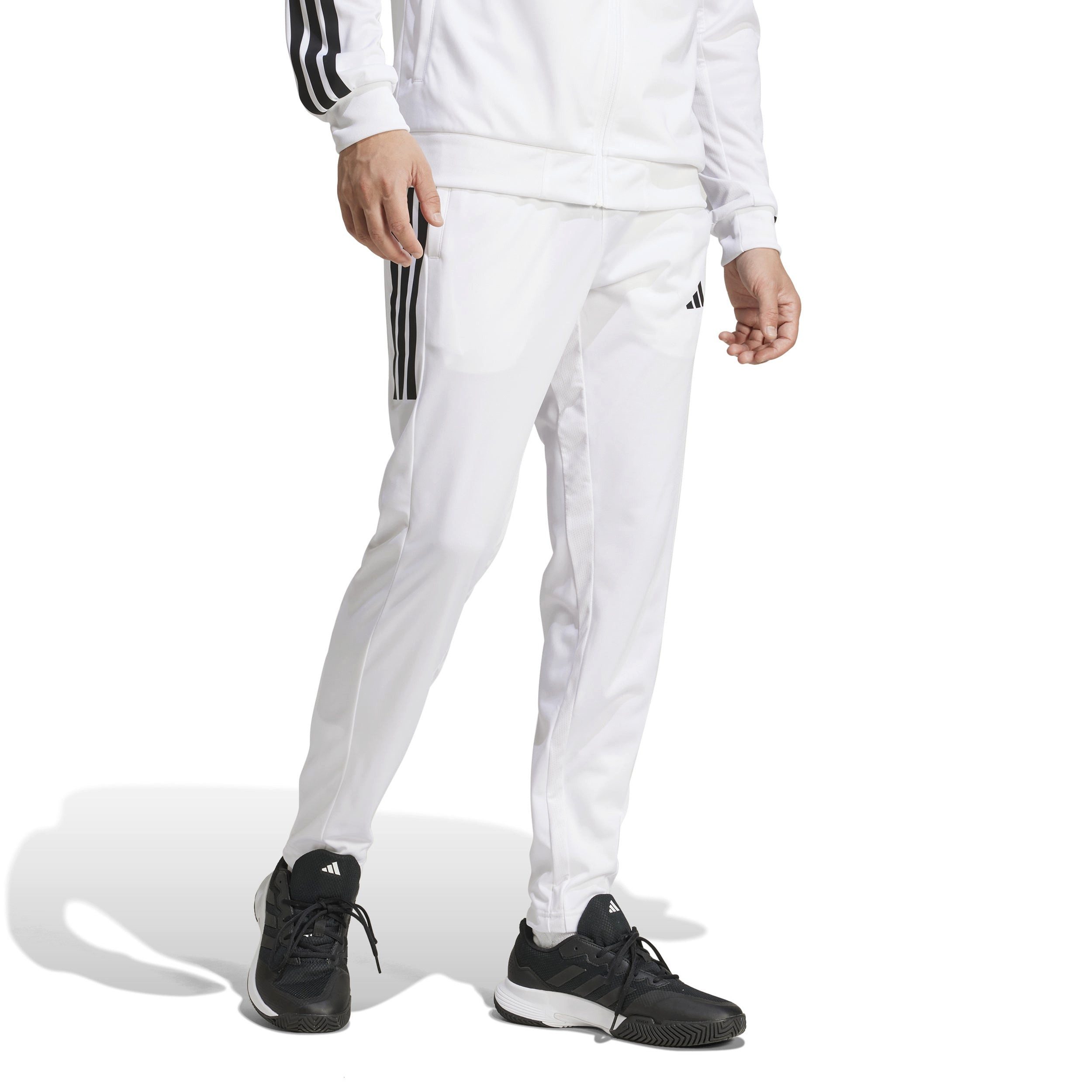 adidas Sportswear Trainingshose 3Stripes Knit