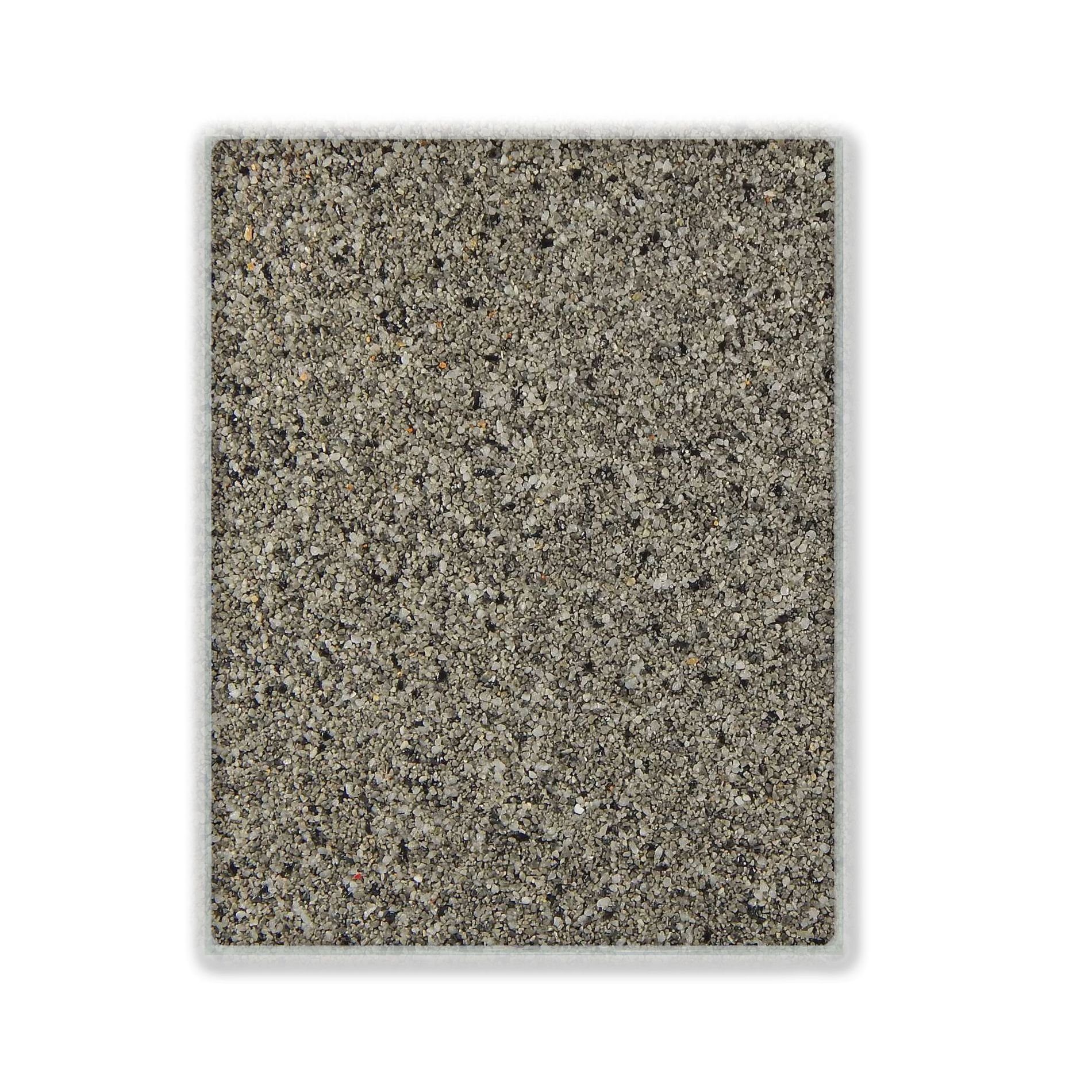Terralith® Designboden Farbmuster Kompaktboden -contrasto uno-, Originalware aus der Charge, die wir in diesem Moment im Abverkauf haben.
