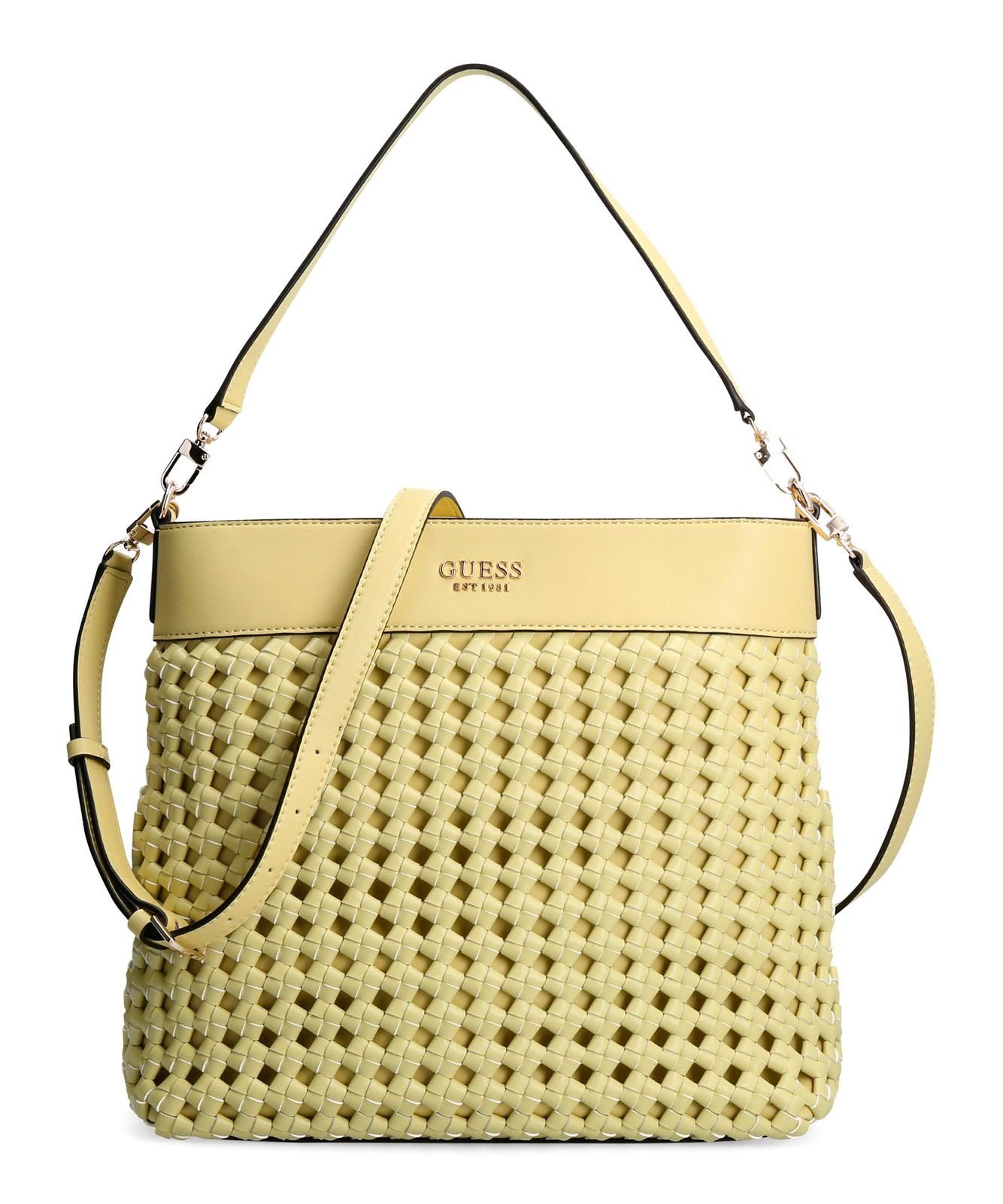 Schultertasche Sicilia
