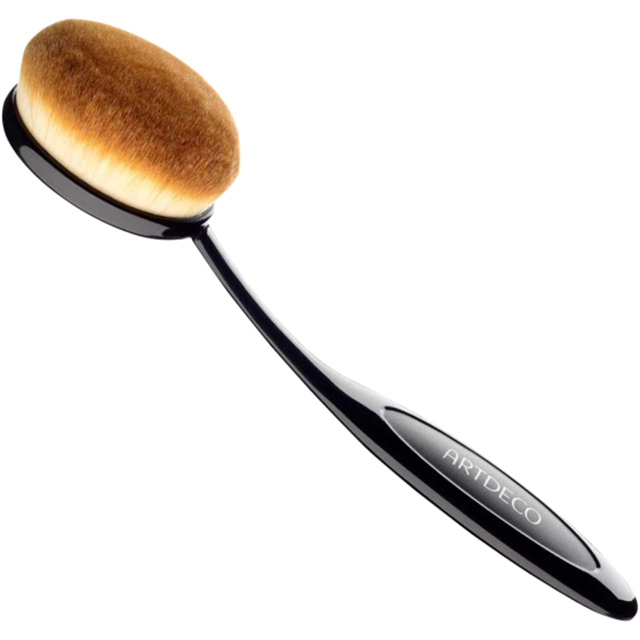 ARTDECO Foundationpinsel Large Oval Brush Premium Quality