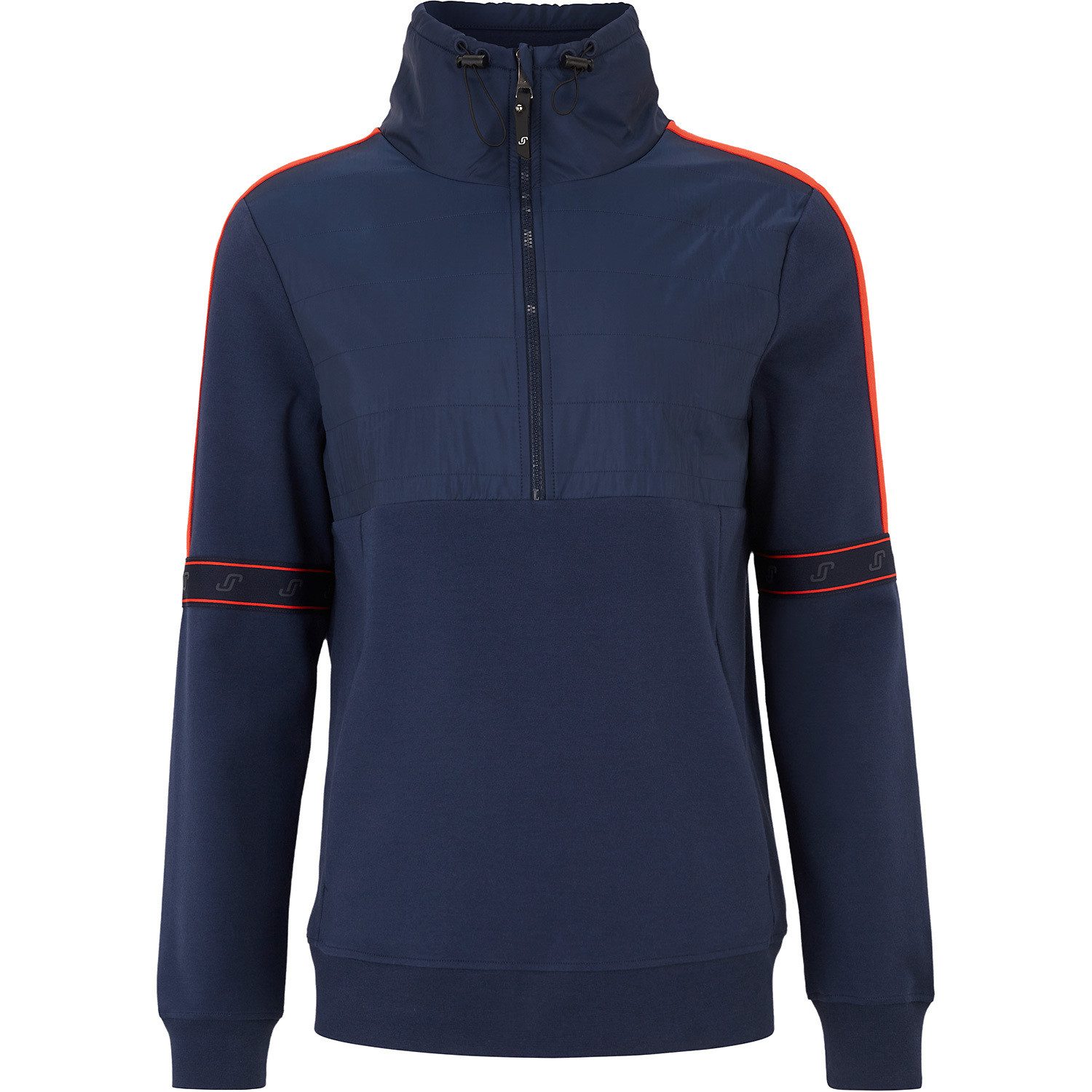 Longsleeve Sweatshirt G-Style