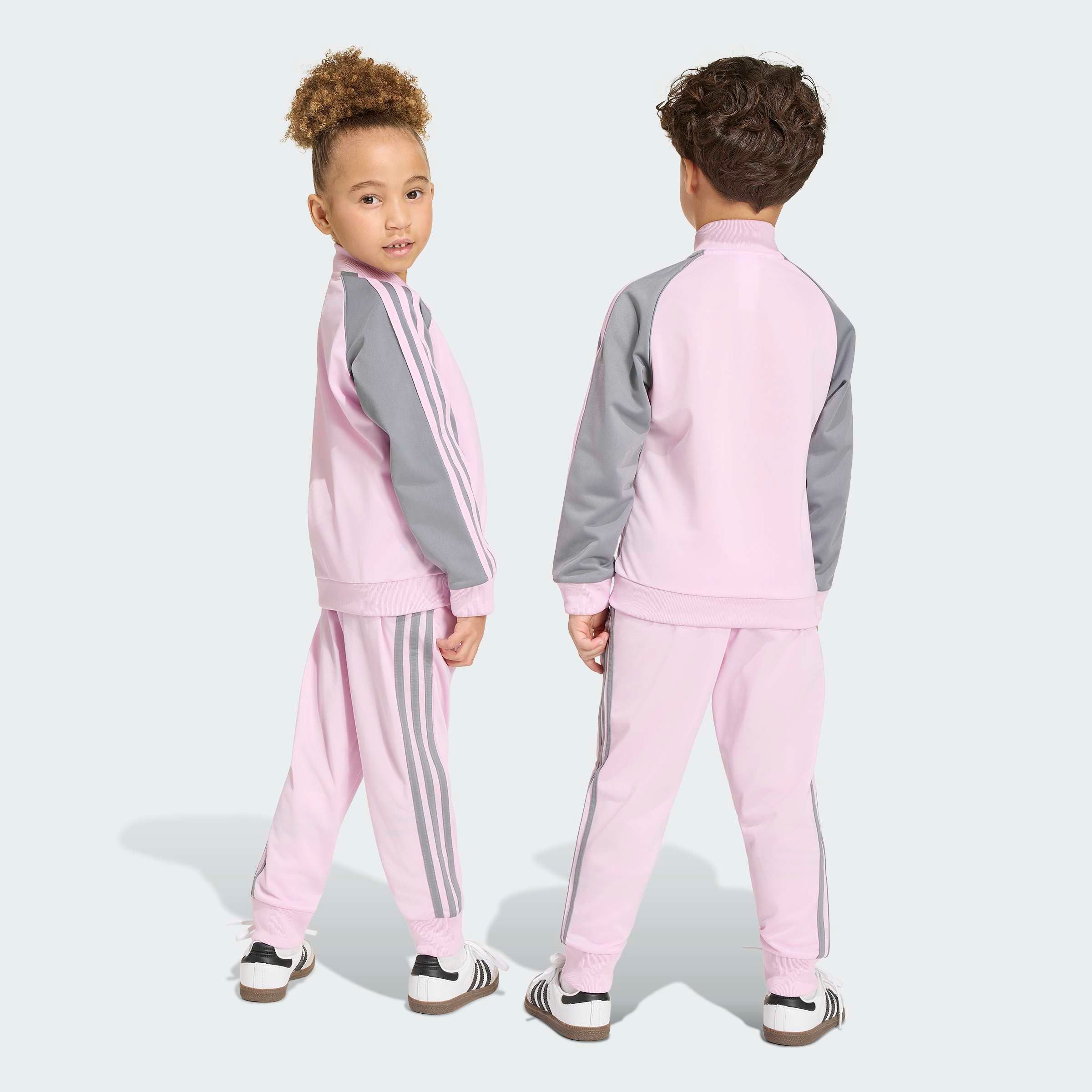 adidas Originals Trainingsanzug SST TRACKSUIT (2-tlg)