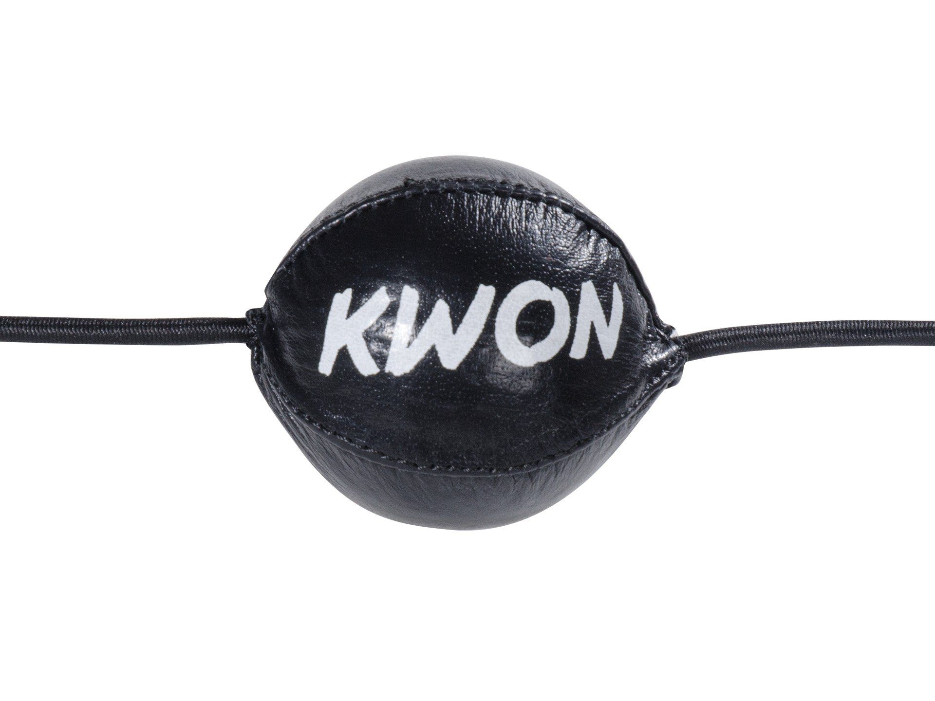 KWON Sporthose Doppelendball Reaktionsball Punchingball Speedball Boxball B günstig online kaufen