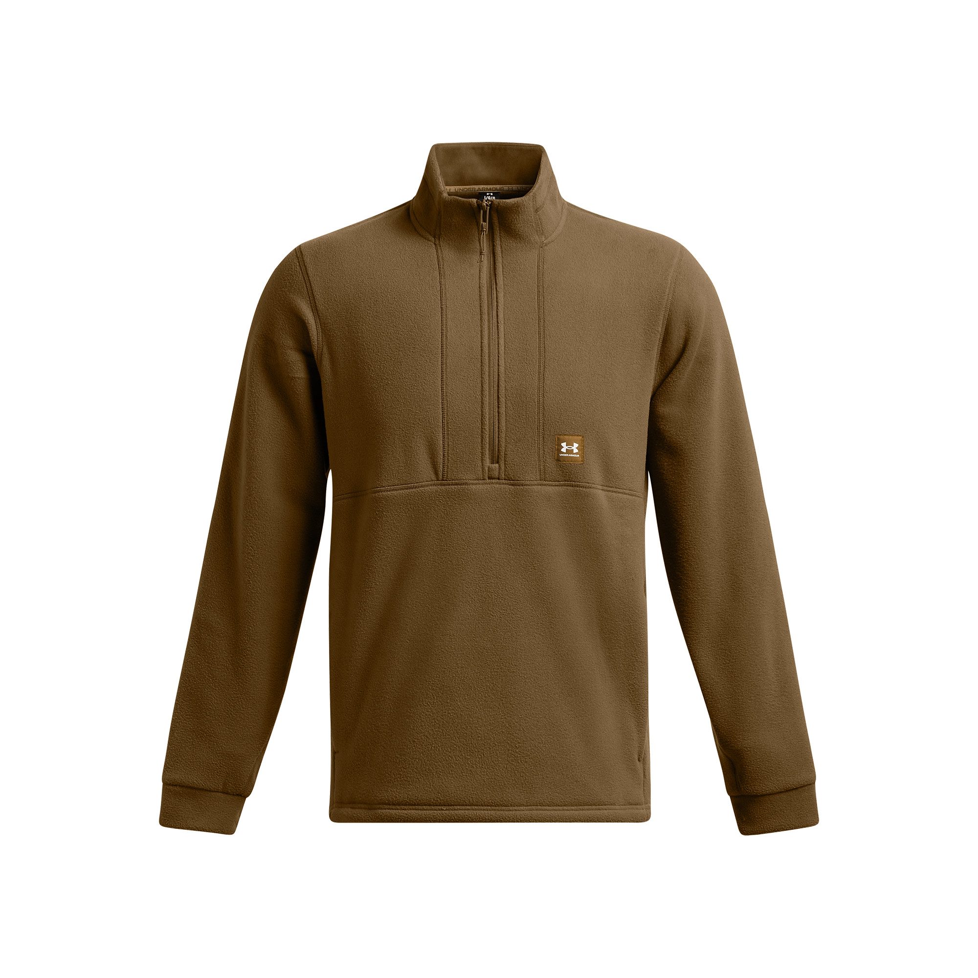 Under Armour® Fleecepullover Under Armour Herren günstig online kaufen