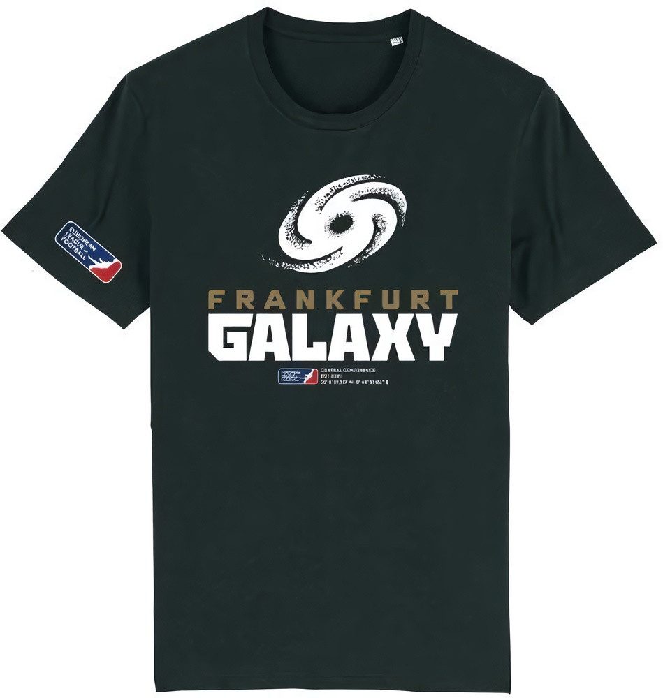 Frankfurt Galaxy T-Shirt T-Shirt #1