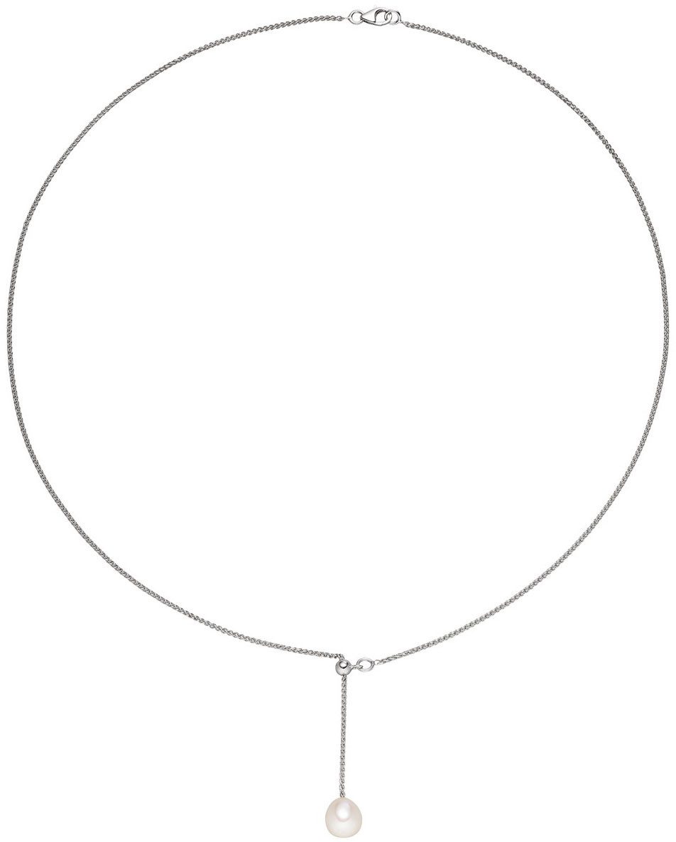 Y-Kette Schmuck Geschenk Silber 925 Halskette La Maddalena, L27