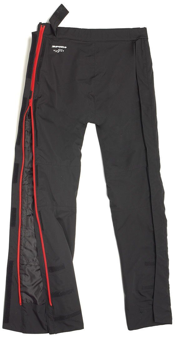 SpiDi Motorradhose Superstorm H2Out Überziehhose wasserdicht günstig online kaufen